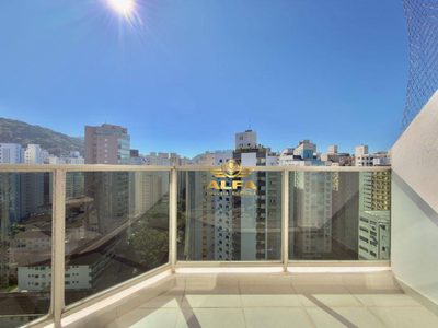 Apartamento, 3 quartos, 120 m² - Foto 3