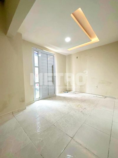 Loja-Salão, 80 m² - Foto 1