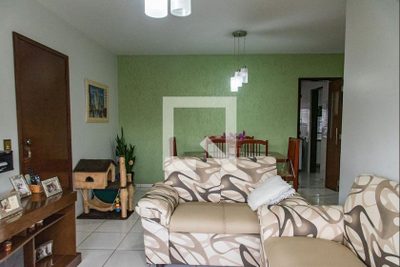 Apartamento, 3 quartos, 90 m² - Foto 5