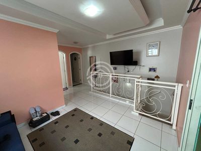 Casa, 3 quartos, 170 m² - Foto 3