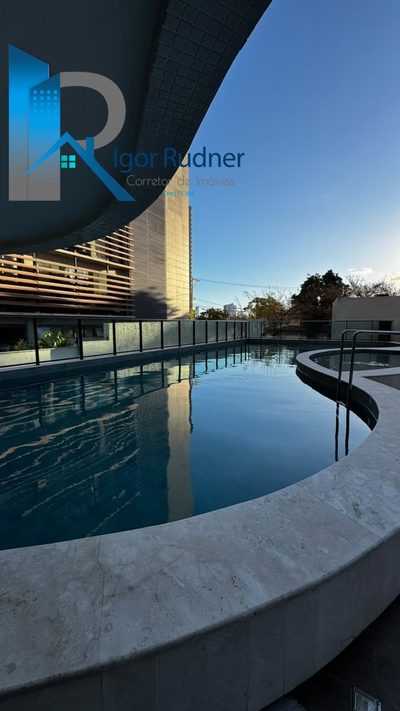 Apartamento, 4 quartos, 210 m² - Foto 4