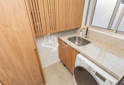 Apartamento, 2 quartos, 66 m² - Foto 4