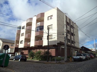 Apartamento, 1 quarto, 60 m² - Foto 2