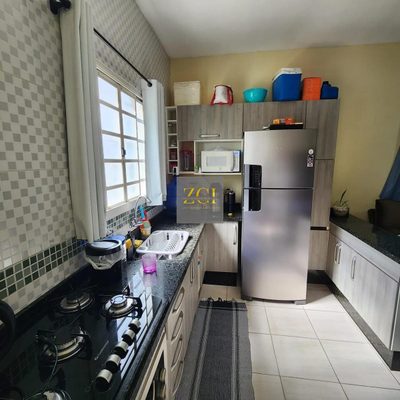 Apartamento, 1 quarto, 48 m² - Foto 1