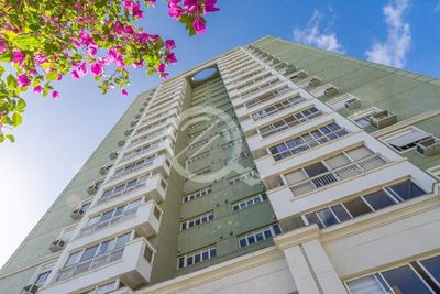 Apartamento, 3 quartos, 110 m² - Foto 2