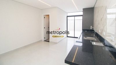 Sobrado, 3 quartos, 240 m² - Foto 5
