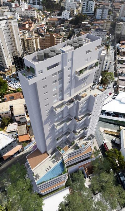 Apartamento, 3 quartos, 84 m² - Foto 1