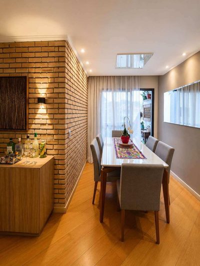 Apartamento, 3 quartos, 67 m² - Foto 2