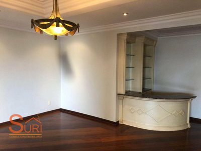 Apartamento, 4 quartos, 325 m² - Foto 4
