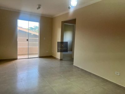 Apartamento, 2 quartos, 58 m² - Foto 2