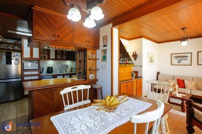 Casa, 3 quartos, 297 m² - Foto 4