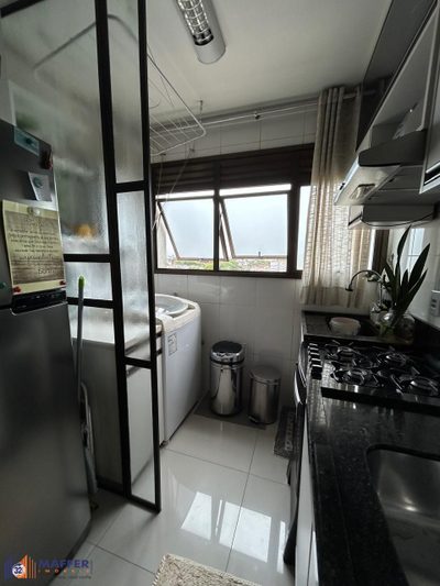 Apartamento, 2 quartos, 86 m² - Foto 5