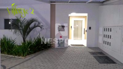 Apartamento, 1 quarto, 81 m² - Foto 2
