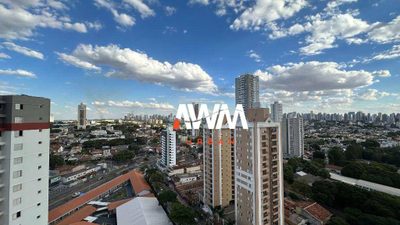 Apartamento, 2 quartos, 52 m² - Foto 4