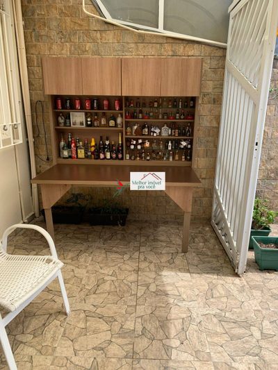 Casa, 3 quartos - Foto 5