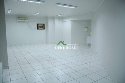 Loja-Salão, 80 m² - Foto 4