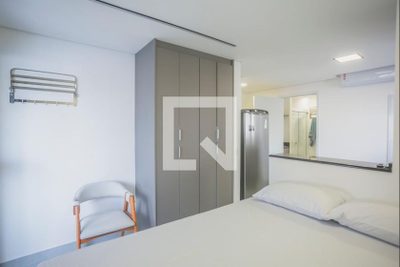 Kitnet-Studio, 32 m² - Foto 5