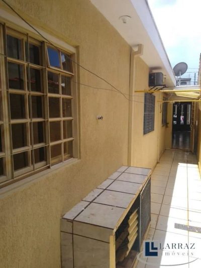 Casa, 3 quartos, 108 m² - Foto 2