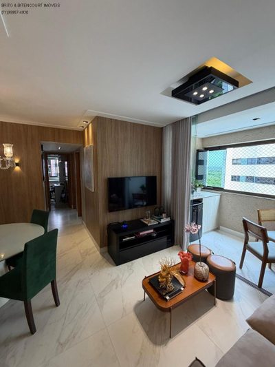 Apartamento, 3 quartos, 71 m² - Foto 4