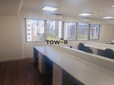Sala-Conjunto, 204 m² - Foto 4