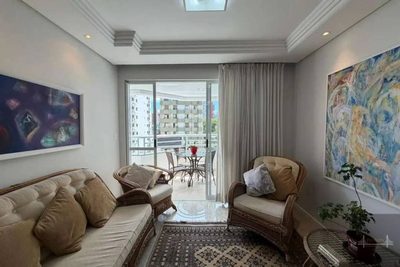 Apartamento, 3 quartos, 151 m² - Foto 5