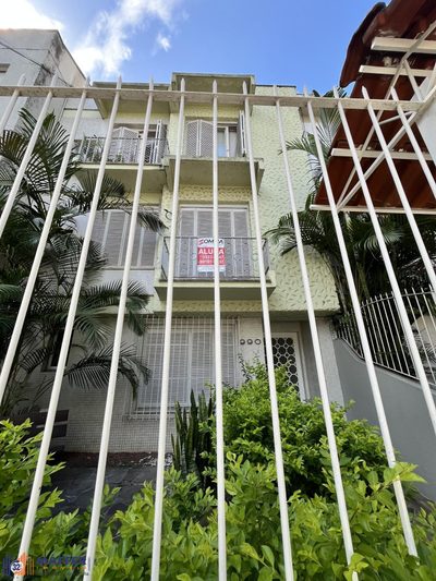 Apartamento, 2 quartos, 59 m² - Foto 1