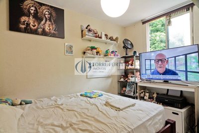 Apartamento, 2 quartos, 48 m² - Foto 4