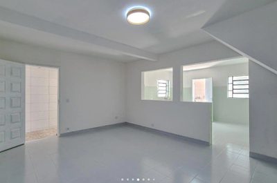 Sobrado, 3 quartos, 180 m² - Foto 4