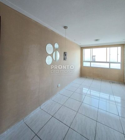 Apartamento, 2 quartos, 48 m² - Foto 3