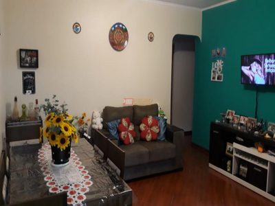 Apartamento, 3 quartos, 85 m² - Foto 1