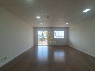 Sala-Conjunto, 40 m² - Foto 5