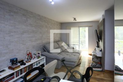 Apartamento, 3 quartos, 69 m² - Foto 5