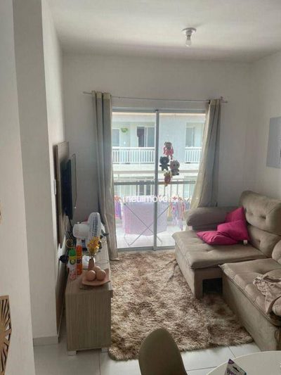 Apartamento, 2 quartos, 57 m² - Foto 3