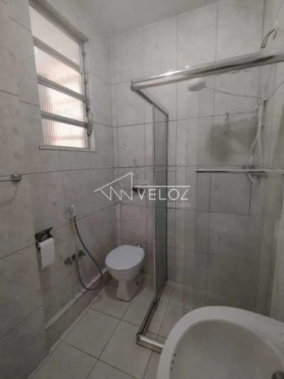 Apartamento, 1 quarto, 38 m² - Foto 5