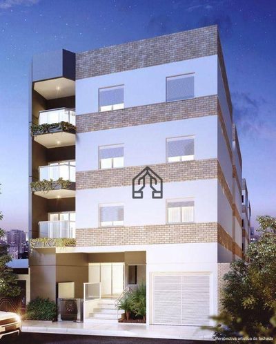 Apartamento, 2 quartos, 65 m² - Foto 3