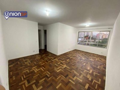 Apartamento, 2 quartos, 75 m² - Foto 3