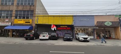 Apartamento, 2 quartos, 41 m² - Foto 5