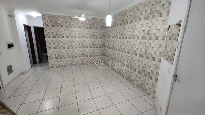 Apartamento, 2 quartos, 52 m² - Foto 2