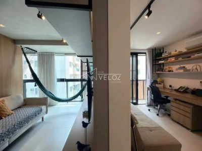 Apartamento, 3 quartos, 94 m² - Foto 1