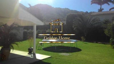Casa, 4 quartos, 400 m² - Foto 5