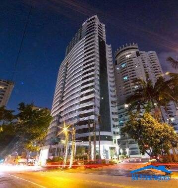 Flat/Apart Hotel, 1 quarto, 36 m² - Foto 1