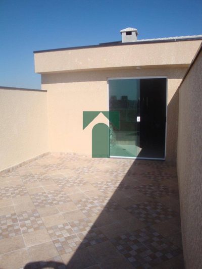 Cobertura, 2 quartos, 124 m² - Foto 3