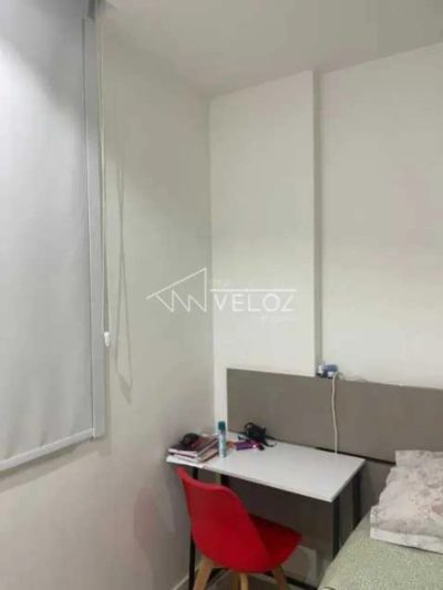 Apartamento, 3 quartos, 95 m² - Foto 1