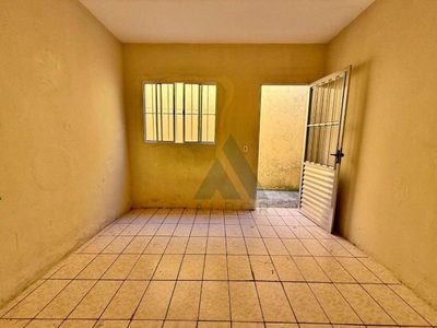 Casa, 3 quartos, 126 m² - Foto 1