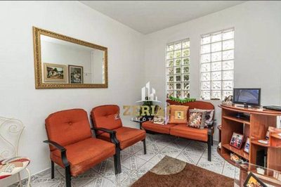 Sobrado, 3 quartos, 158 m² - Foto 5
