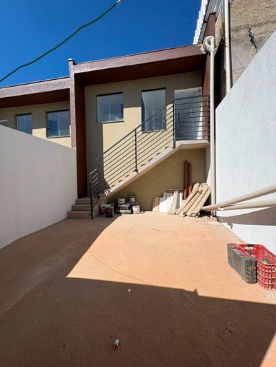 Casa, 2 quartos, 59 m² - Foto 4
