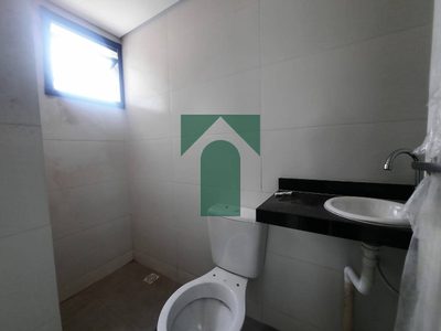 Apartamento, 2 quartos, 44 m² - Foto 1