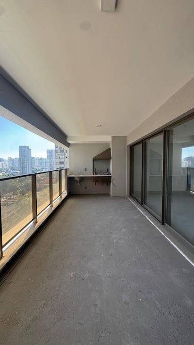 Apartamento, 3 quartos, 136 m² - Foto 3