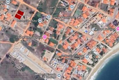 Terreno, 840 m² - Foto 2