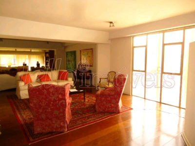 Apartamento, 4 quartos, 280 m² - Foto 1